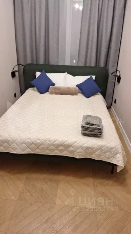 2-к кв. Тюменская область, Тюмень Одесская ул., 51 (54.6 м) - Фото 1