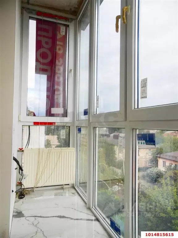 3-к кв. Краснодарский край, Краснодар Воронежская ул. (74.9 м) - Фото 2