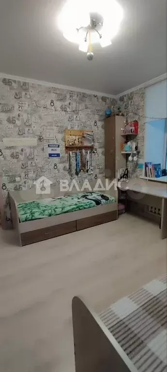 2-к. квартира, 50 м, 4/5 эт. - Фото 0