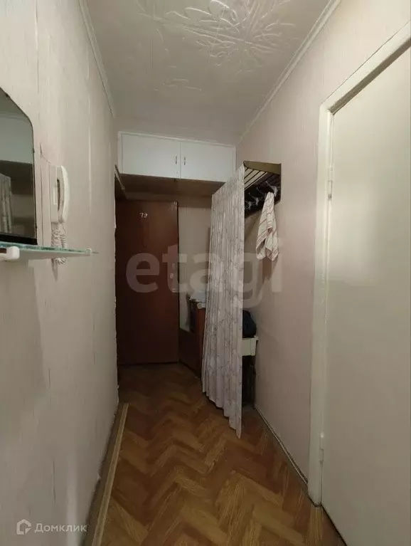 Продаётся 1-к квартира, 32.2 м - Фото 1