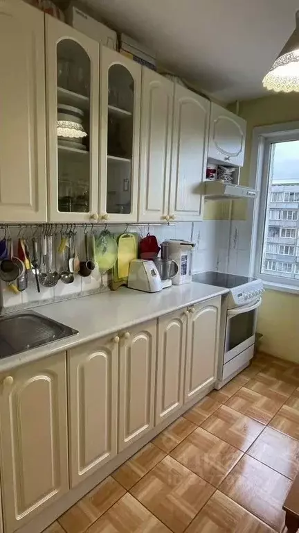 3-к кв. Новосибирская область, Новосибирск Ударная ул., 25/1 (60.0 м) - Фото 0