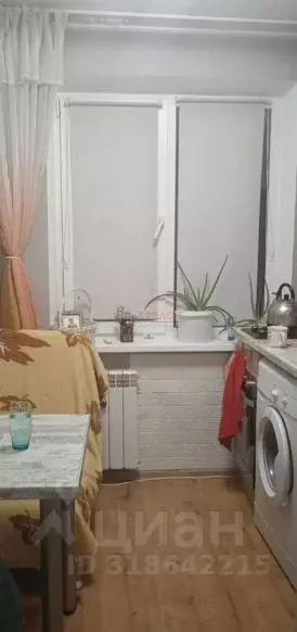 1-к кв. Ростовская область, Ростов-на-Дону Северный мкр, ул. ... - Фото 0