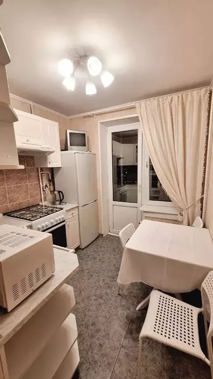 2-к кв. Москва Смольная ул., 3 (50.0 м) - Фото 2