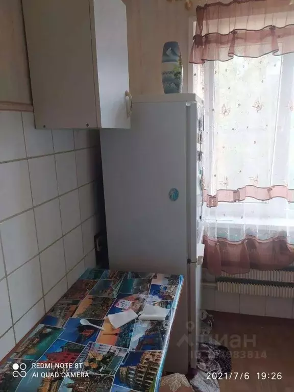 2-к кв. Белгородская область, Старый Оскол Интернациональный мкр,  ... - Фото 2