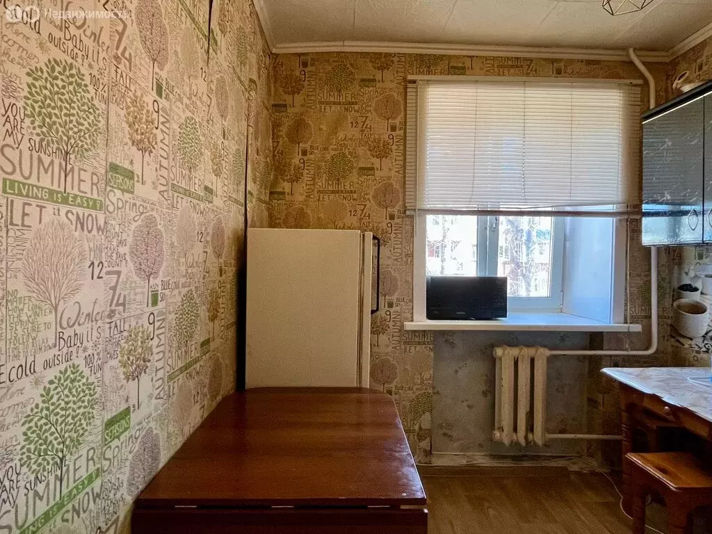 1-комнатная квартира: Иркутск, Кайская улица, 57 (30.1 м) - Фото 2