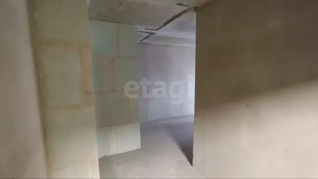 Студия Воронежская область, Воронеж Острогожская ул., 156/2 (26.6 м) - Фото 1