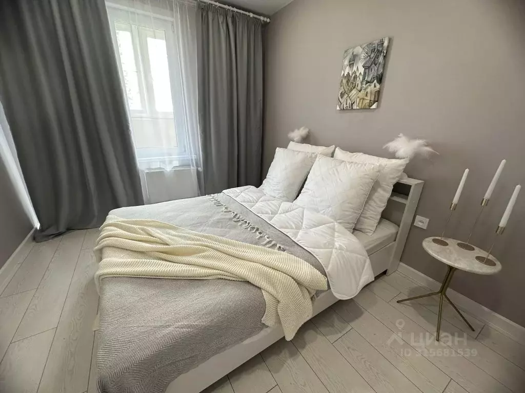 Студия Татарстан, Казань ул. Космонавтов, 61Е (27.0 м) - Фото 1