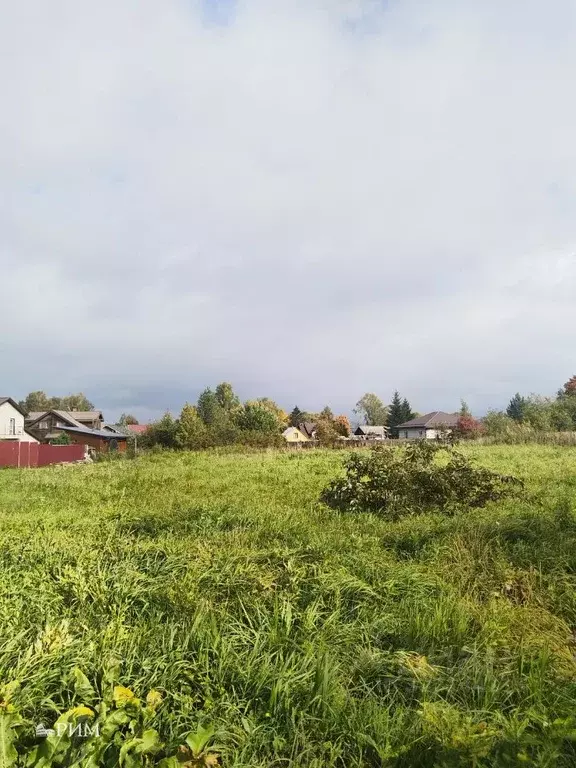 Участок в Вологодская область, Череповец Кабачинская ул. (30.0 сот.) - Фото 0