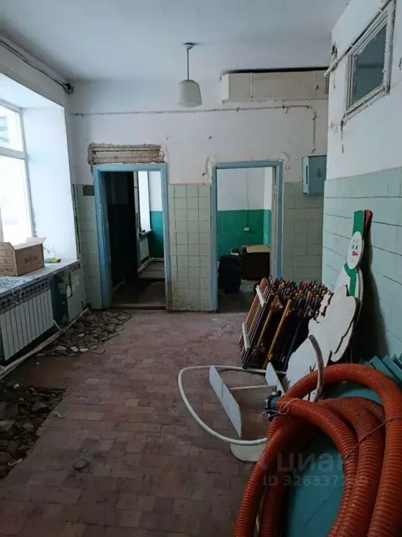 Помещение свободного назначения в Приморский край, Шкотовский ... - Фото 2