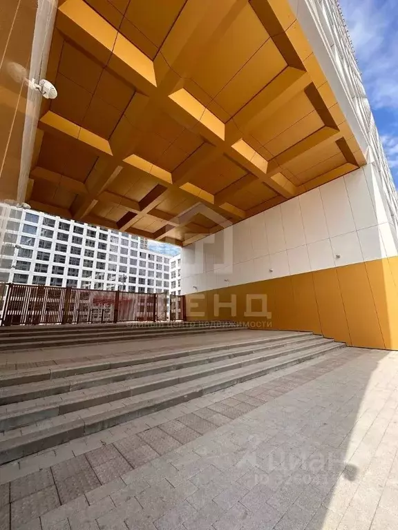 2-к кв. Санкт-Петербург ул. Челюскина, 10 (63.8 м) - Фото 1