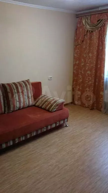 1-к. квартира, 30 м, 3/5 эт. - Фото 0