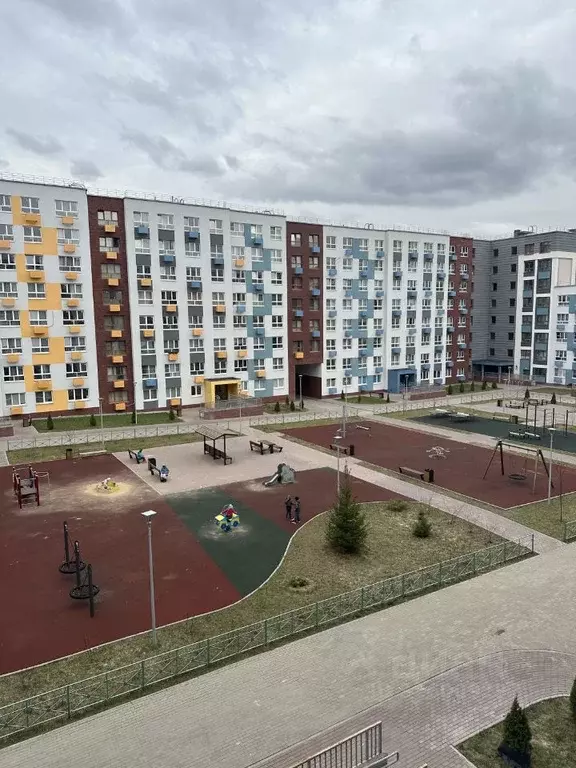 1-к кв. Московская область, Красногорск городской округ, д. Глухово ... - Фото 1