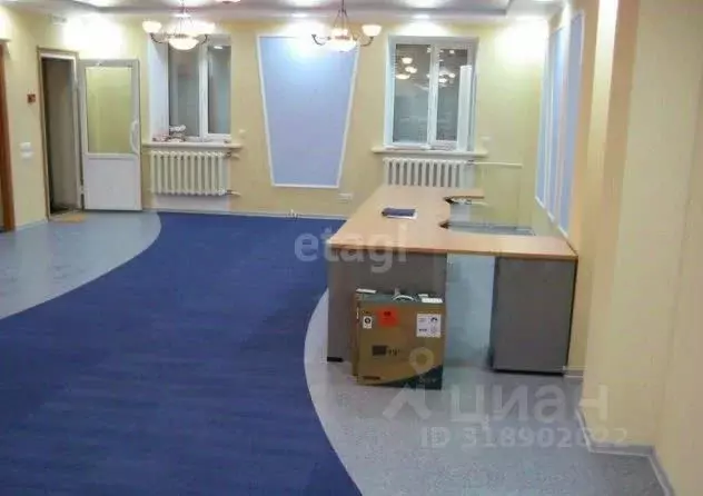 Офис в Томская область, Томск Рабочая ул., 11А (217 м) - Фото 0