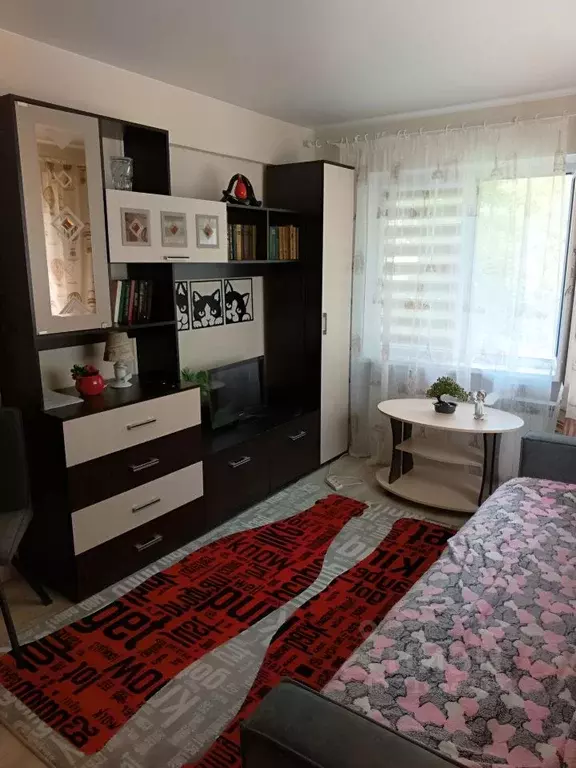 2-к кв. Омская область, Омск просп. Космический, 75 (48.5 м) - Фото 1