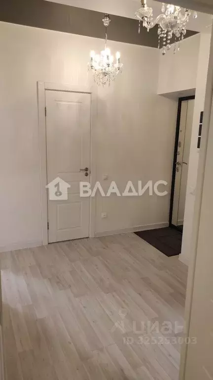 3-к кв. Москва ул. Покровка, 37 (68.0 м) - Фото 0