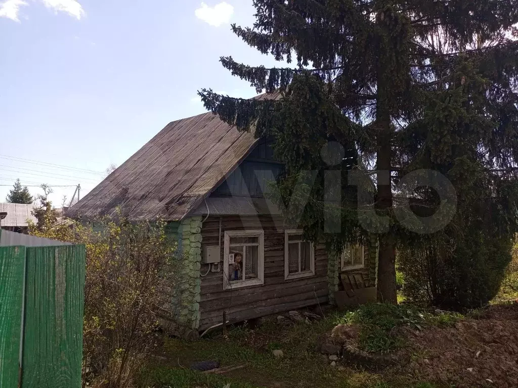 Дача 35 м на участке 6 сот. - Фото 0