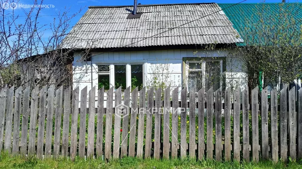 Дом в Пермь, улица Ломоносова, 88 (44.2 м) - Фото 0