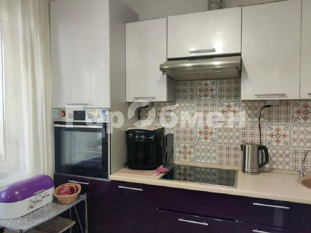 Продается 1-комнатная квартира - Фото 1