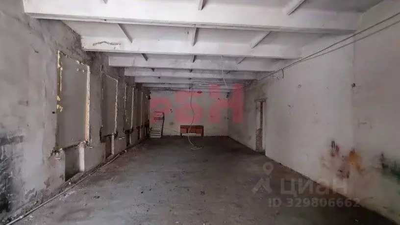 Производственное помещение в Самарская область, Волжский район, ... - Фото 1