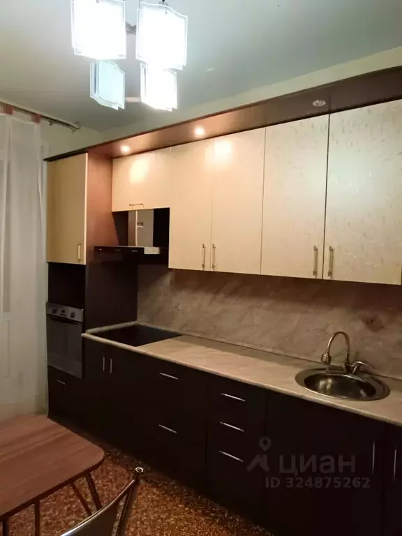 1-к кв. Самарская область, Тольятти Спортивная ул., 6 (40.0 м) - Фото 2