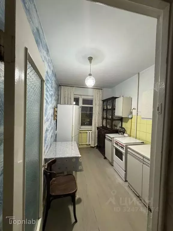 3-к кв. Волгоградская область, Волгоград Кузнецкая ул., 18 (65.1 м) - Фото 1