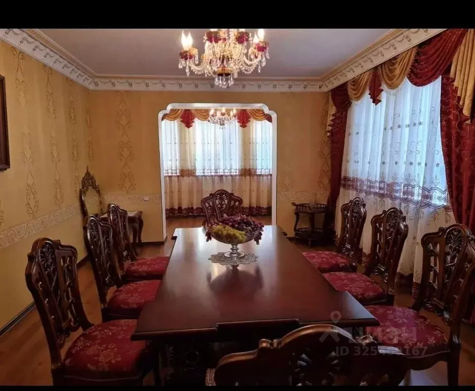 Дом в Кабардино-Балкария, Баксан ул. Б. Черкасского (450 м) - Фото 2