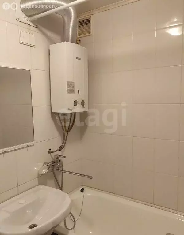 1-комнатная квартира: Самара, проспект Масленникова, 6 (33 м) - Фото 2