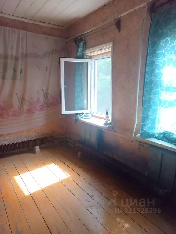 Дом в Омская область, Омск Городок Нефтяников мкр, ул. 50 лет Октября ... - Фото 1