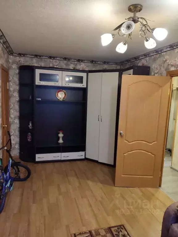 2-к кв. Нижегородская область, Нижний Новгород Вольская ул., 13 (43.0 ... - Фото 2