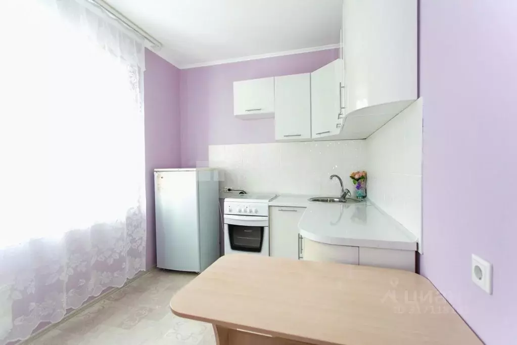 1-к кв. Новосибирская область, Новосибирск Спортивная ул., 3/1 (37.1 ... - Фото 0
