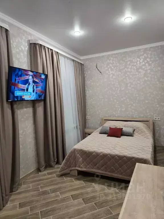 Комната Ставропольский край, Пятигорск городской округ, пос. ... - Фото 2