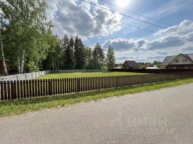 Участок в Московская область, Домодедово Востряково мкр, ул. Звездная ... - Фото 2