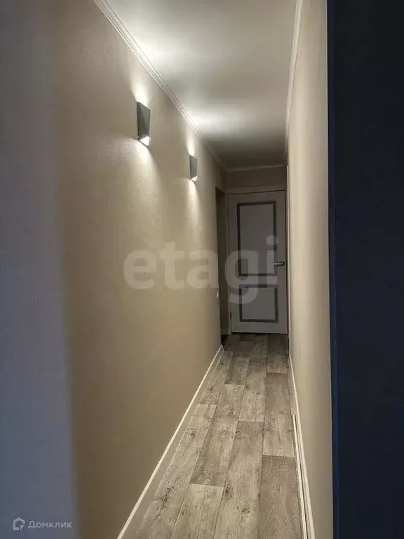 Продаётся 3-к квартира, 57 м - Фото 1
