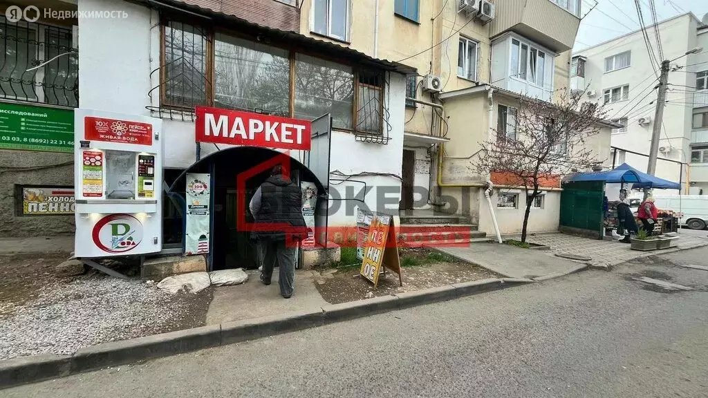 Помещение свободного назначения (150 м) - Фото 1