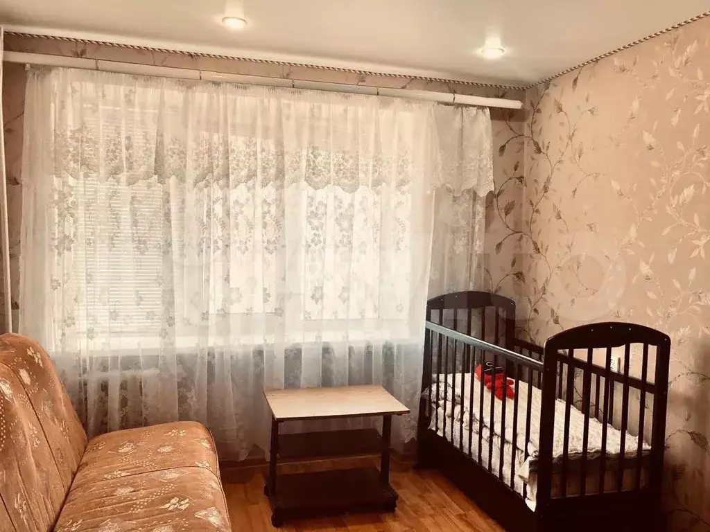 1-к. квартира, 20,7 м, 5/9 эт. - Фото 1