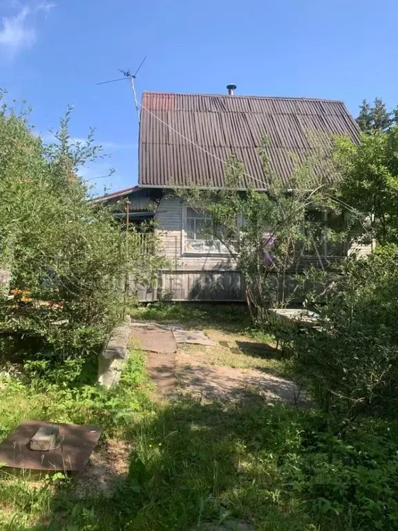 Дом в Ленинградская область, Всеволожский район, Лесколовское с/пос, ... - Фото 1