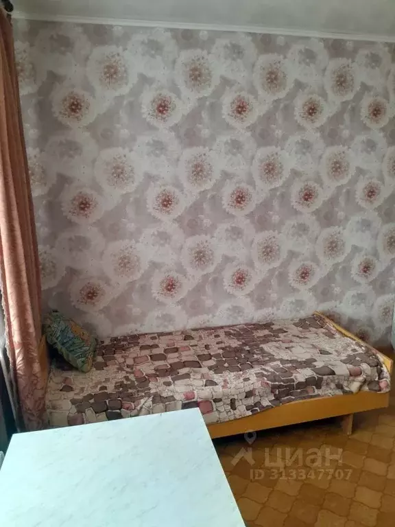 Комната Ростовская область, Волгодонск ул. Ленина, 100 (13.9 м) - Фото 1