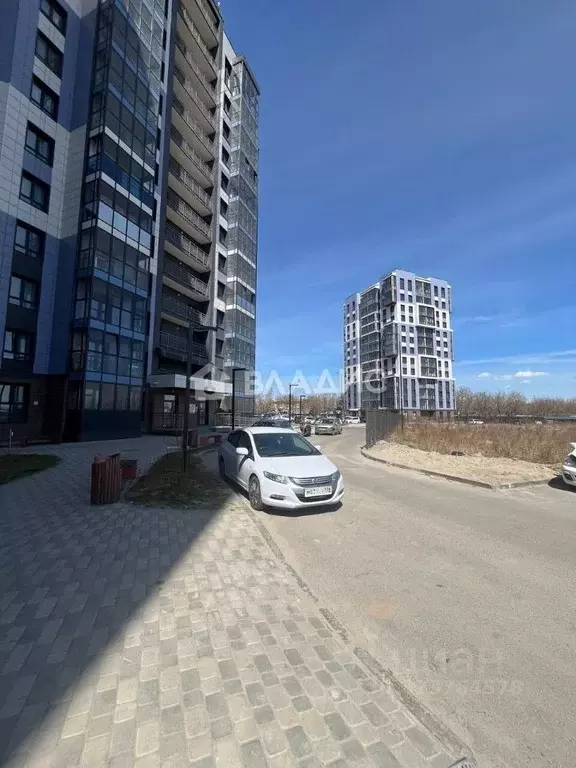 2-к кв. Иркутская область, Иркутск Ново-Ленино мкр, Территория 1-й ... - Фото 2