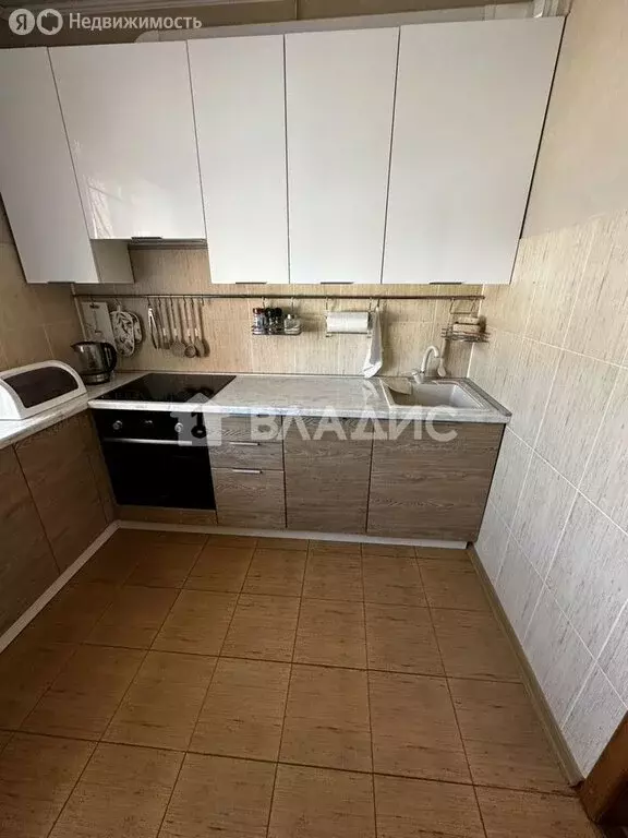 3-комнатная квартира: Нижний Новгород, проспект Ильича, 40 (70.6 м) - Фото 2