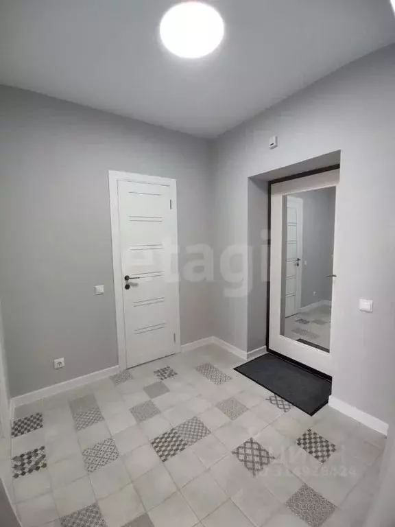 1-к кв. Калужская область, Калуга ш. Грабцевское, 3 (44.0 м) - Фото 1