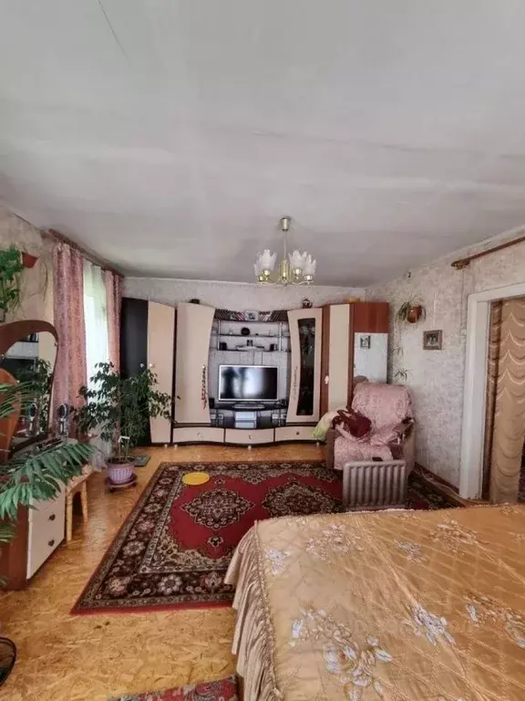 Дом в Томская область, Томск Черемошники мкр, ул. Первомайская, 15 ... - Фото 1