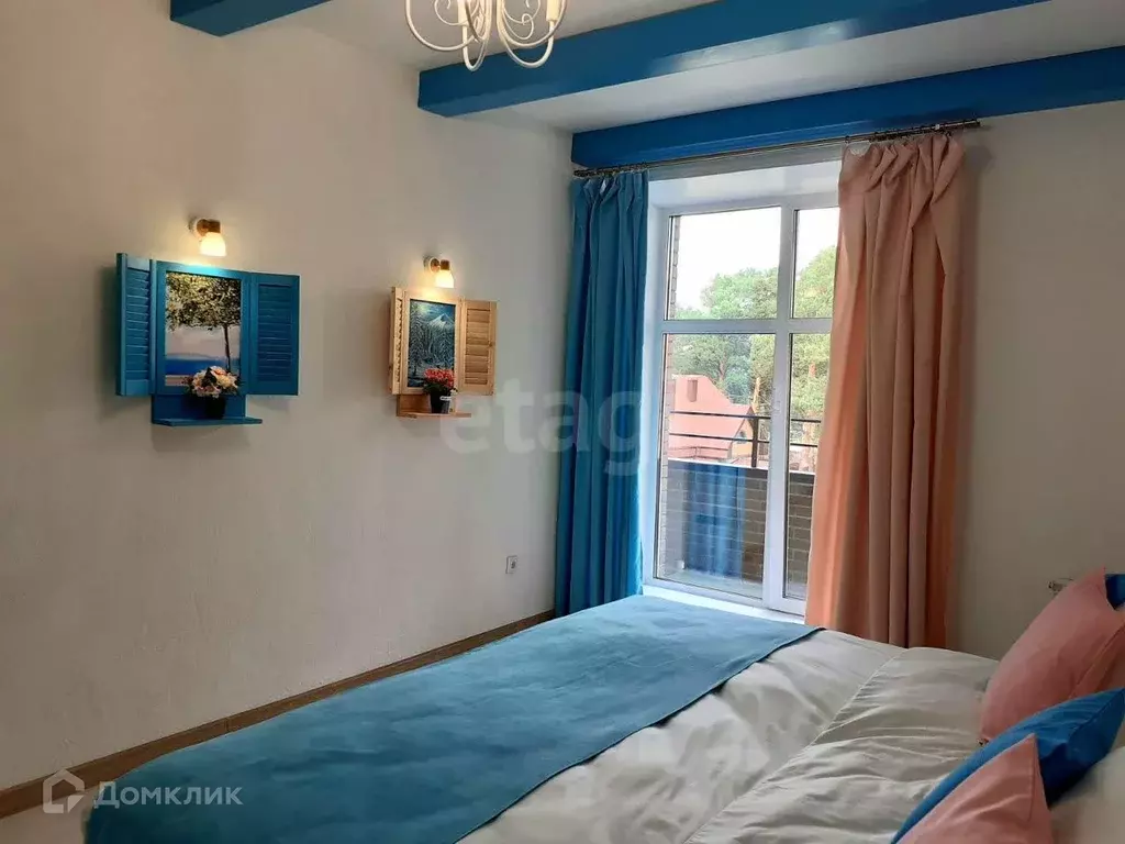 Продаётся 1-к квартира, 39 м - Фото 0