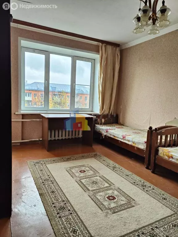 1-комнатная квартира: Тула, улица Болдина, 106А (34 м) - Фото 2