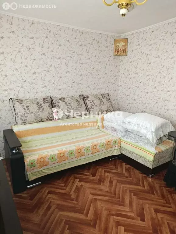 2-комнатная квартира: Пятигорский, Родниковская улица, 22 (59 м) - Фото 0
