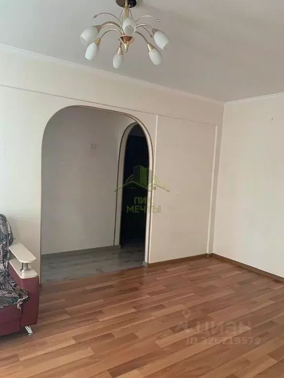 2-к кв. Бурятия, Улан-Удэ ул. Борсоева, 7 (46.2 м) - Фото 2