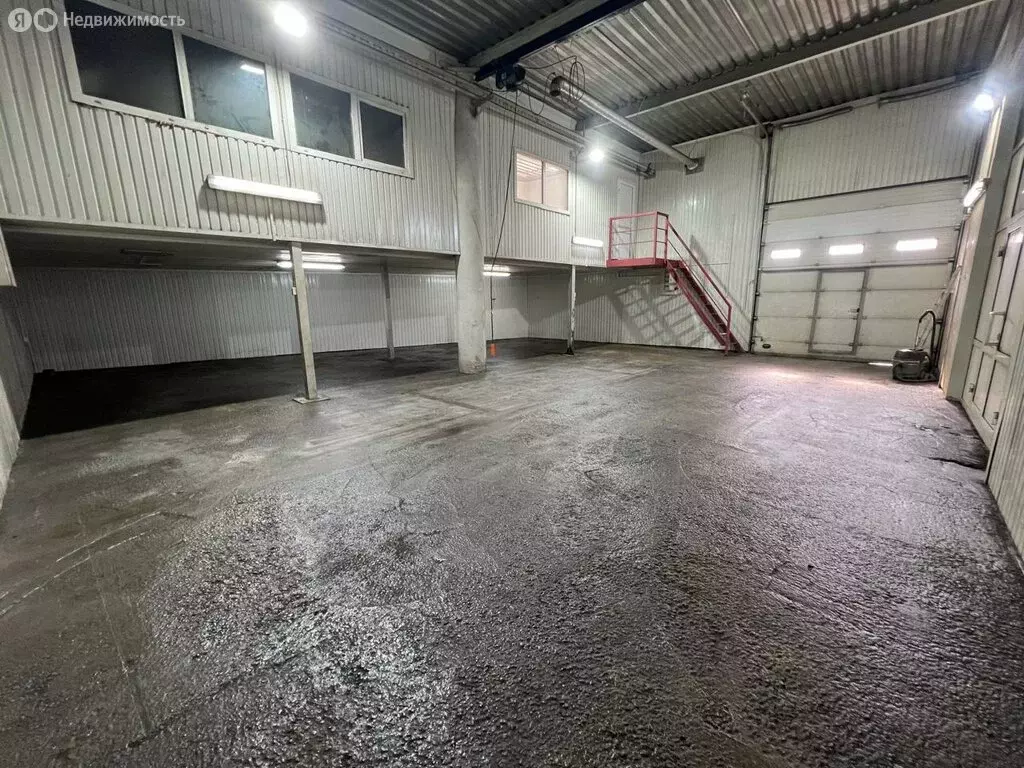 Склад (153 м) - Фото 2