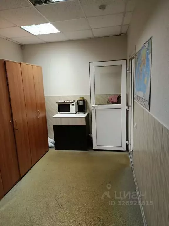 Офис в Санкт-Петербург Литовская ул., 16 (24 м) - Фото 2