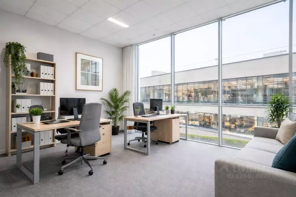 Офис в Тюменская область, Тюмень Полевая ул., 109с9 (59 м) - Фото 1