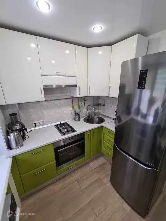 Продаётся 2-к квартира, 42 м - Фото 0