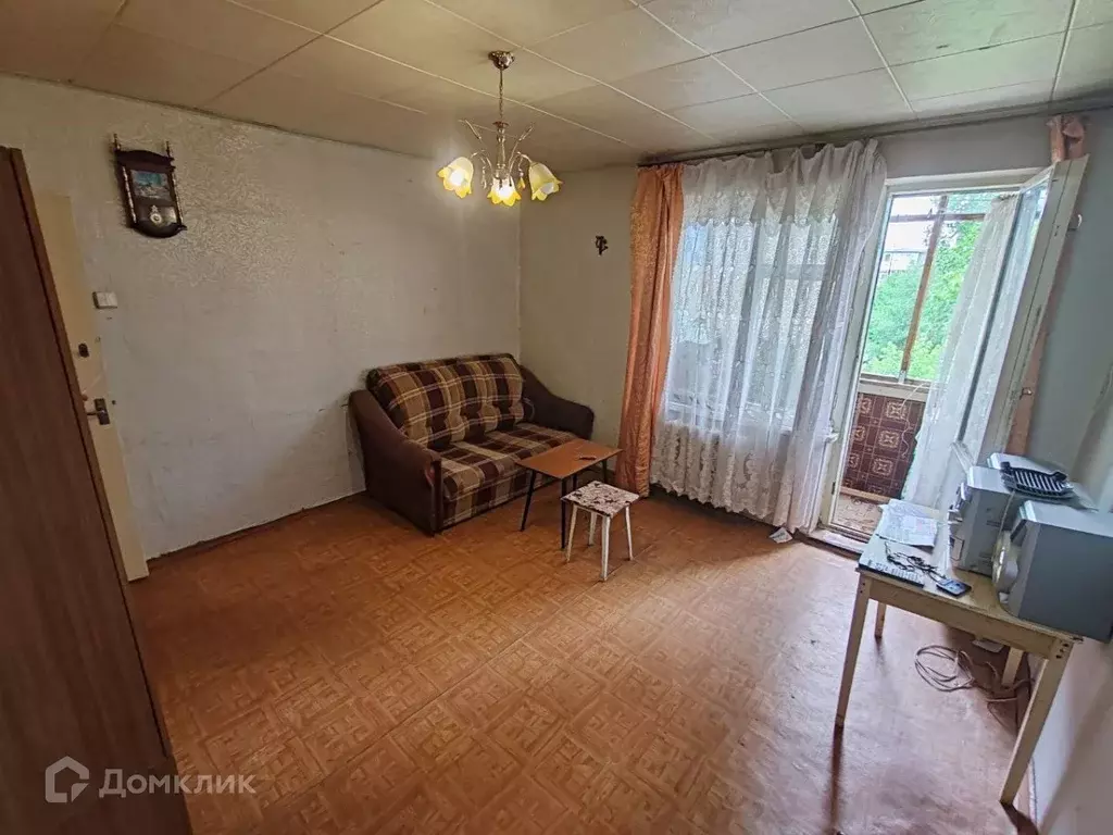 Продаётся 2-к квартира, 43.4 м - Фото 0
